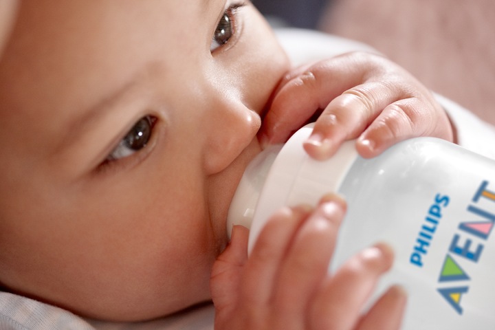 Actual product image Philips Avent Classic