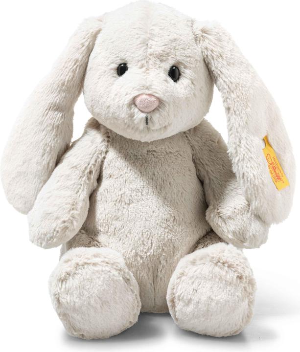 Steiff Light at Night Hoppie Hase (28 cm)