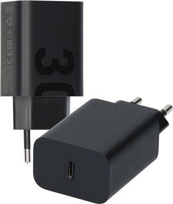 Motorola SA18C79899 USB Travel Charger 30 W - white (30 W)