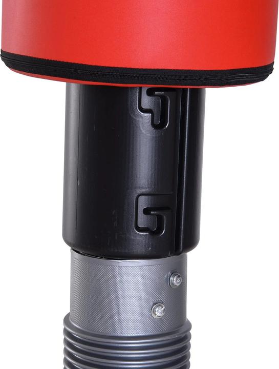 Produktbild Homcom Boxdummy (186 cm, 11.80 kg)