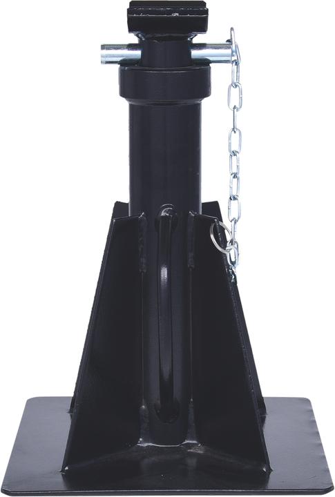 Actual product image KS Tools Steel trestle with quick lock 10t, small