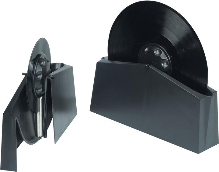 Actual product image Knosti Disco-Antistat record washing machine (Record player cleaning)