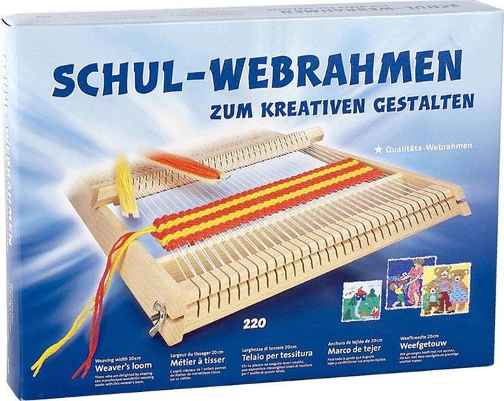 Vedes Webrahmen