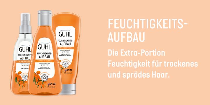 Actual product image Guhl Moisture Building Nourishing Conditioner (200ml) (200 ml)
