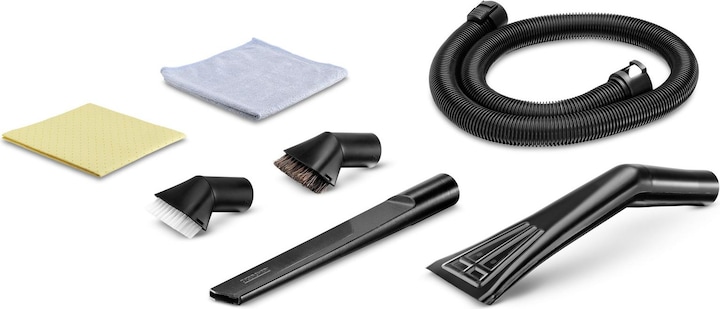 Image du produit Kärcher Nettoyage de l'intérieur des voitures