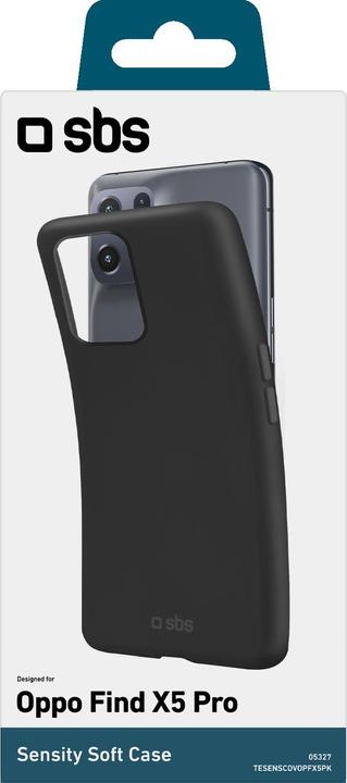 Image du produit SBS Case (Oppo Find X5 Pro)