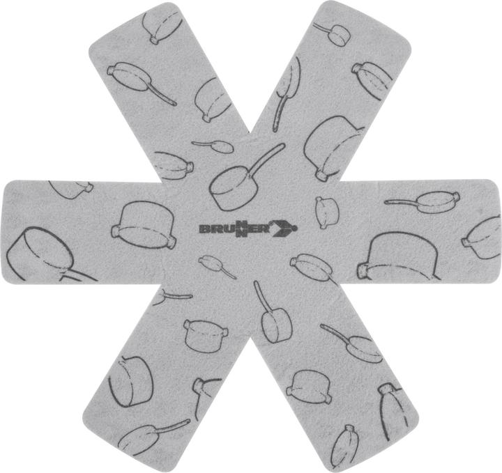 Produktbild Brunner Pirate Spacemaster