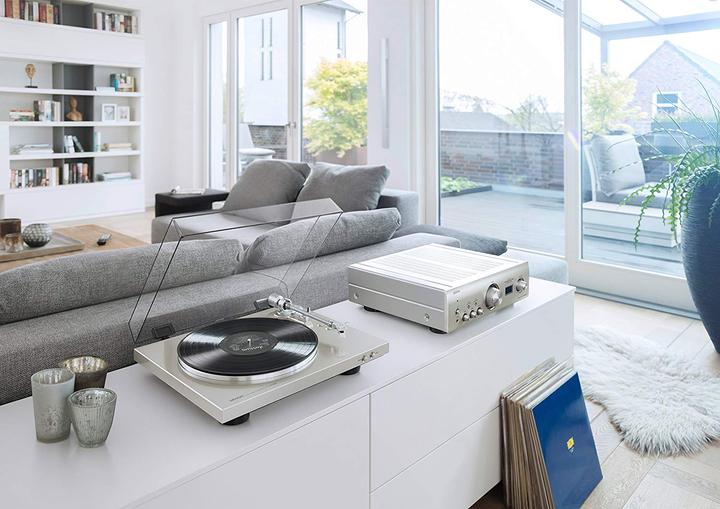 Produktbild Denon Dp-300f (Vollautomatisch)