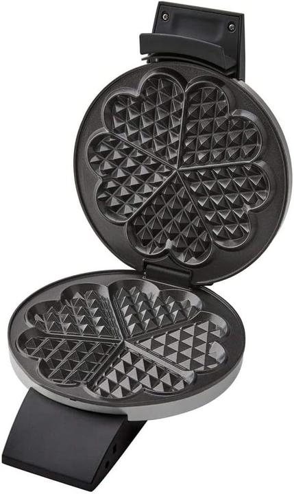 Produktbild Cloer Waffelautomat 1639SR