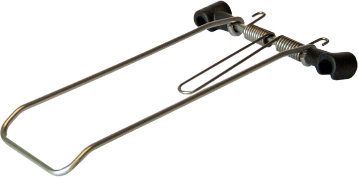 Actual product image Racktime Adapter Clamp-it