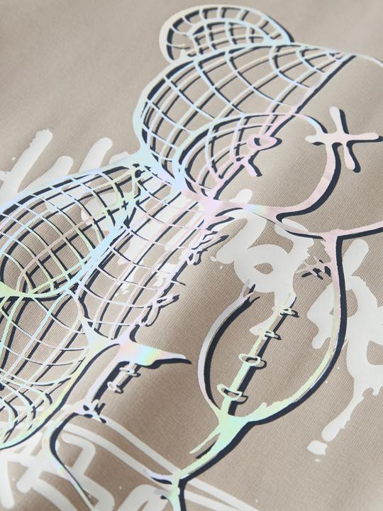 Produktbild Name it Bio-Baumwoll Sweatshirt (104)