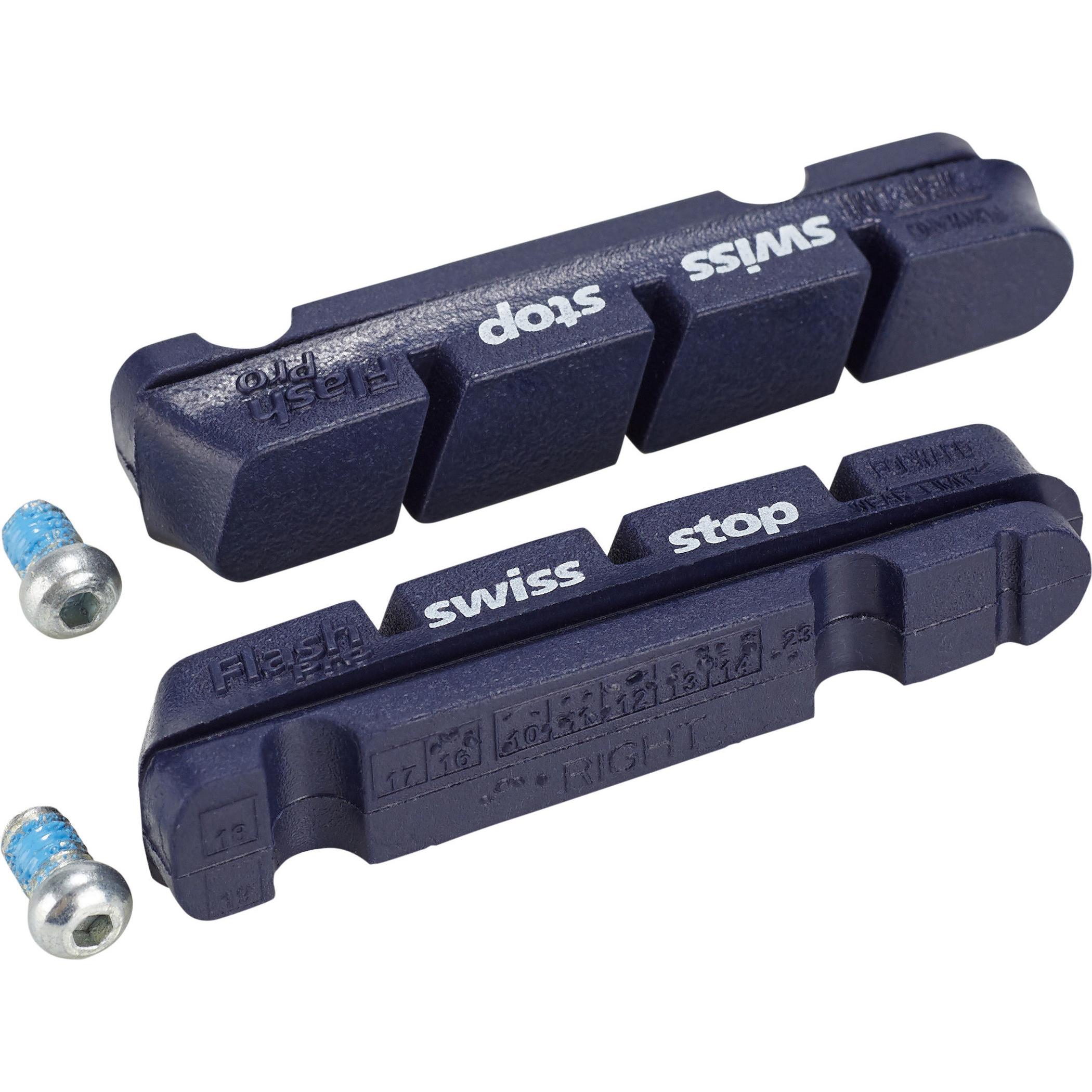 DT Swiss, Bremsbeläge, (Shimano, Gummi)