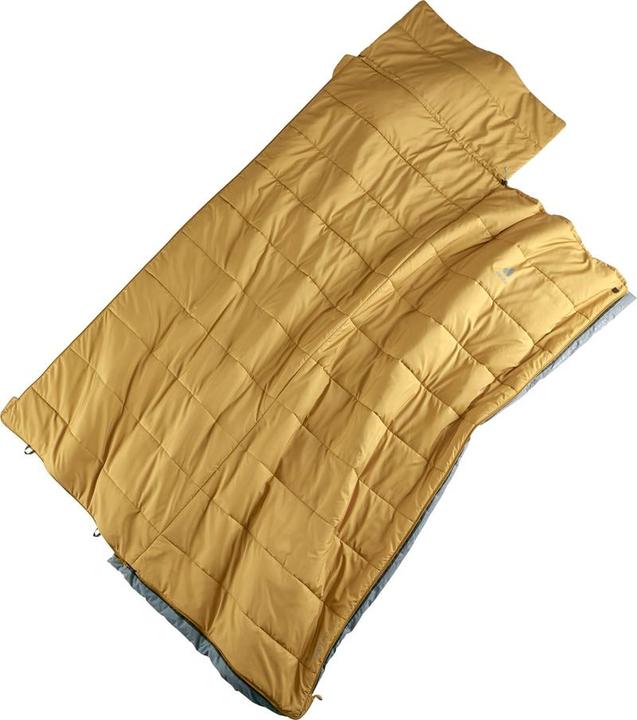 Image du produit Deuter Orbit SQ -5° (200 cm)