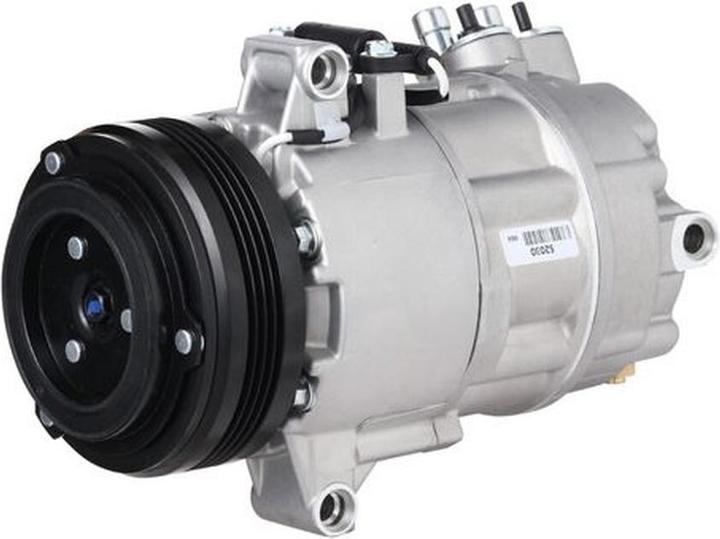Hella 8FK 366 201-701 Klimakompressor
