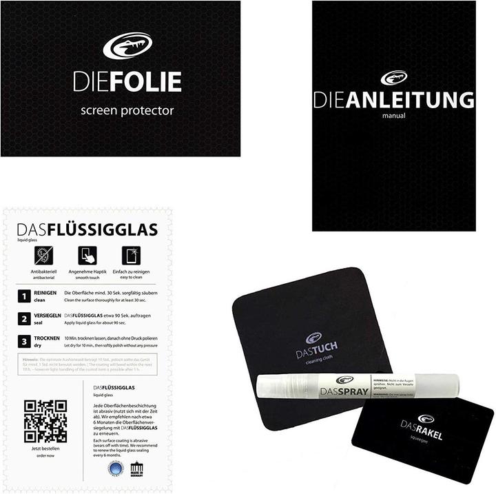 Produktbild Crocfol Premium (2 Stück)