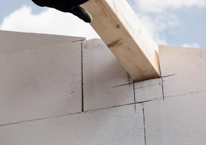 Produktbild Bosch Professional Zubehör EXPERT ‘Aerated Concrete’ S 1141 HM Säbelsägeblatt, 10 Stück
