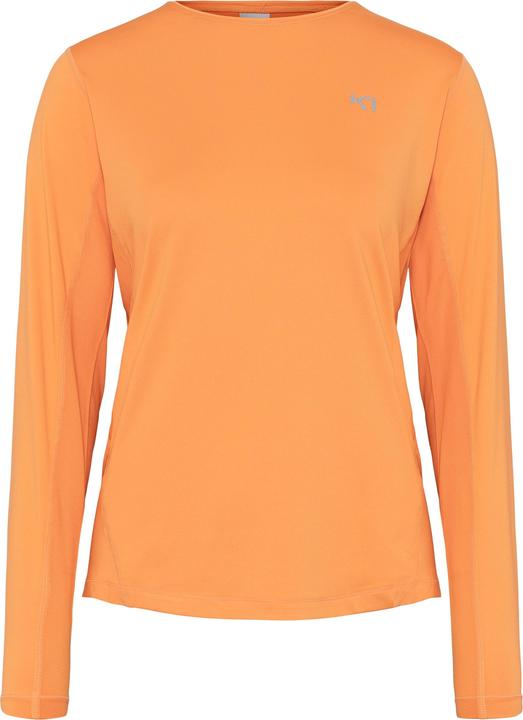 Actual product image Kari Traa Nora 2.0 Long Sleeve (L)