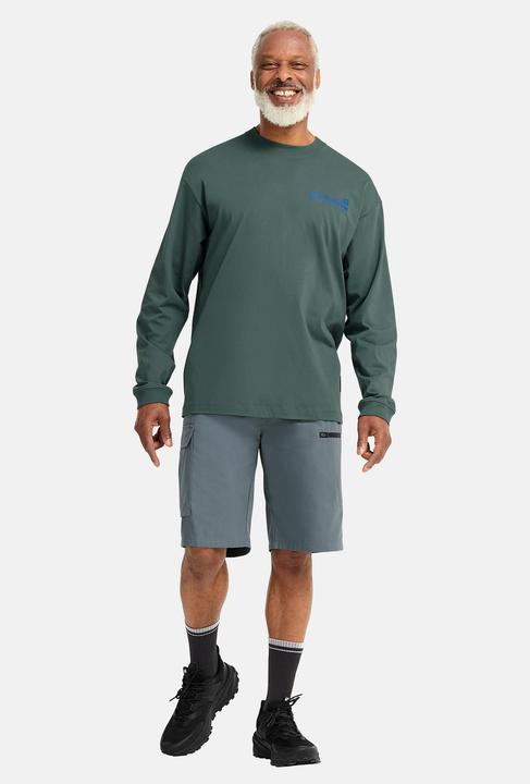 Produktbild Jack Wolfskin Confident Ls T M (L)