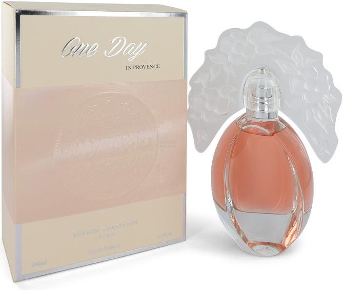 Image du produit Reyane Tradition One Day in Provence by Eau de Parfum Vaporisateur 100 ml (Eau de parfum, 100 ml)