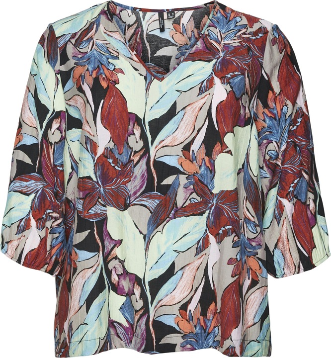 Actual product image Vero Moda VMCGAJA Top Blouse (46)