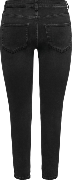 Actual product image JdY Jdyfina Mw Skinny Ankle Jns Blk Dnm Noos (32)