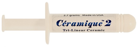 Arctic Silver Céramique 2 (2.70 g)