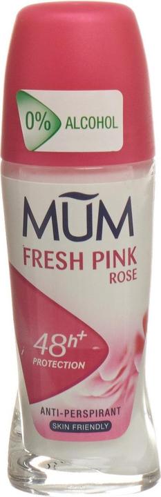 Mum Fresh Pink (Roll-on, 50 ml)