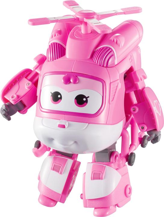 Produktbild Super Wings Transforming Dizzy