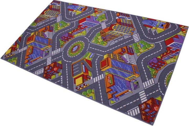 Actual product image Vedes Playing carpet City (140 x 200 cm)