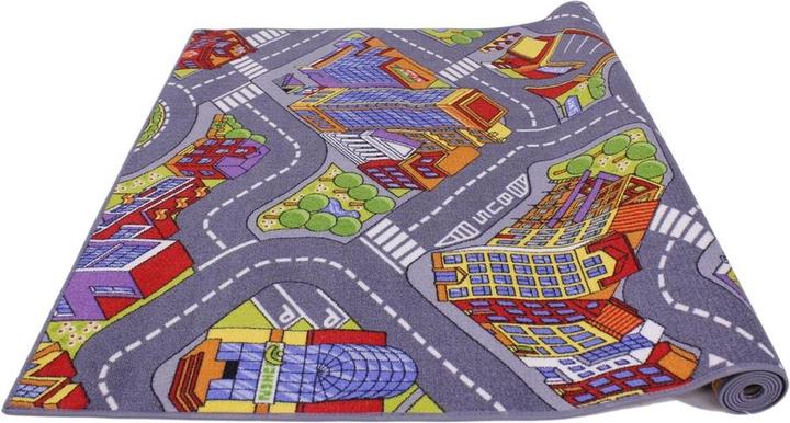 Actual product image Vedes Playing carpet City (140 x 200 cm)