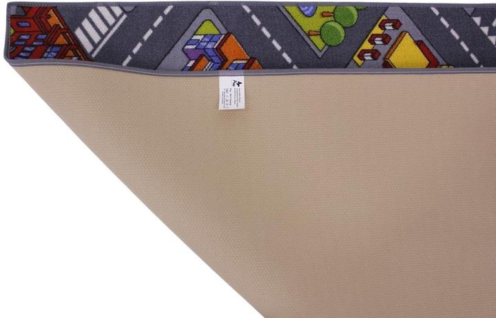 Actual product image Vedes Playing carpet City (140 x 200 cm)