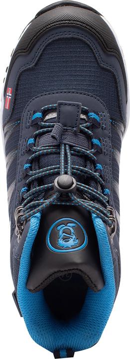 Actual product image Trollkids Trolltunga Hiker Mid (29)