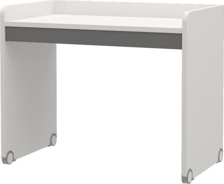 Actual product image Almila Desk Neo Grey Small