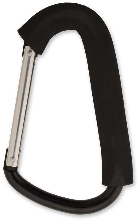 Clippasafe Pince pour sacs à dos