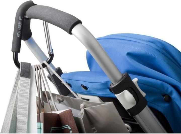 Image du produit Clippasafe Pince pour sacs à dos