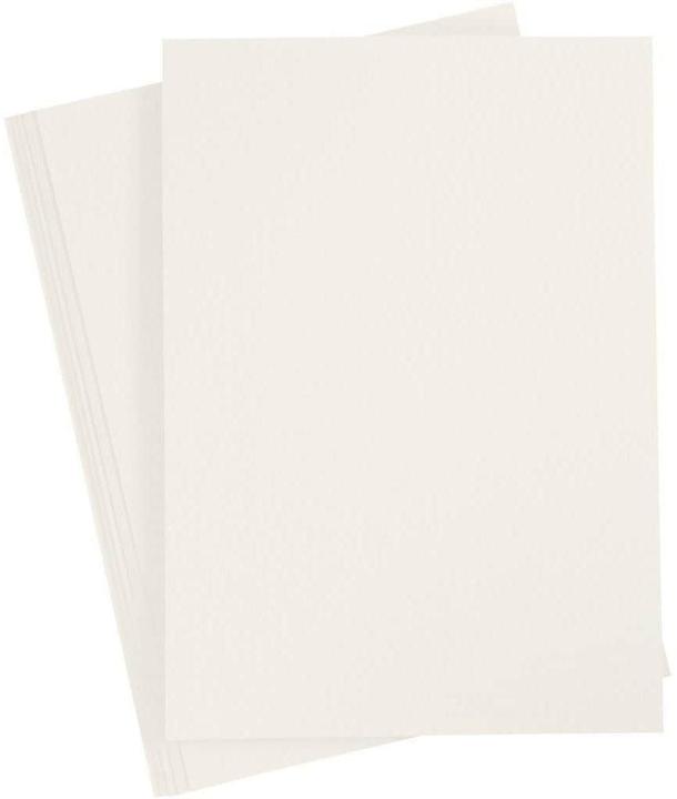 Image du produit Creativ Company Papier parchemin A4 rose (A4, 100 g/m²)