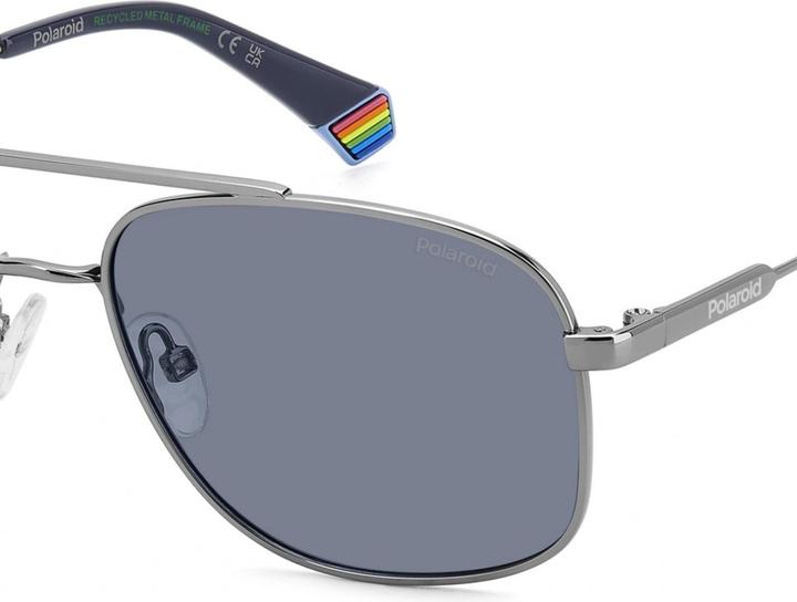 Actual product image Polaroid PLD 6235/S/X