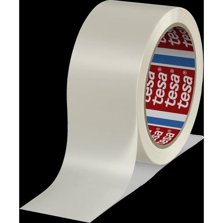 Produktbild tesa Windows Sealing Tape 66mx50mm White (50 mm)