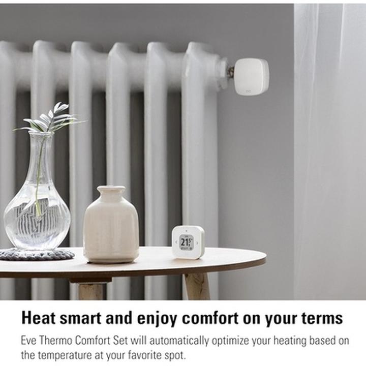 Image du produit Eve Kit Thermo Confort