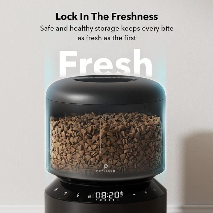 Immagine prodotto Petlibro Alimentatore per granaio (3 l)