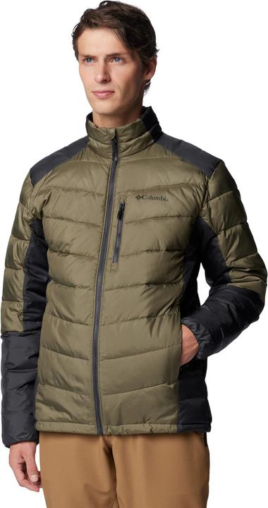 Produktbild Columbia Labyrinth Loop II Jacket (XL)