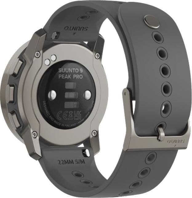 Immagine prodotto Suunto 9 Peak Pro (43 mm)