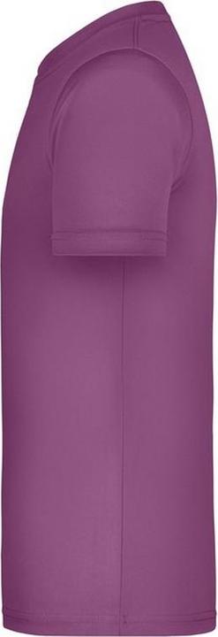 Produktbild James & Nicholson Active TShirt (L)