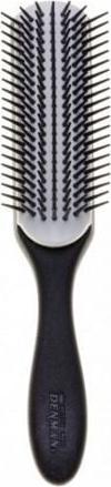 Produktbild Denman Bürste D4N noir 9-reihig Bürste s
