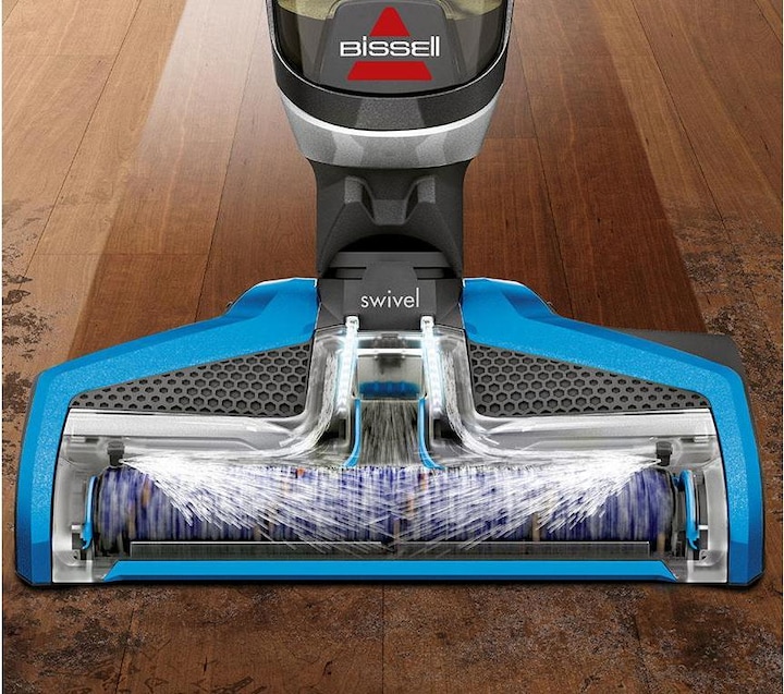 Produktbild Bissell Cross Wave