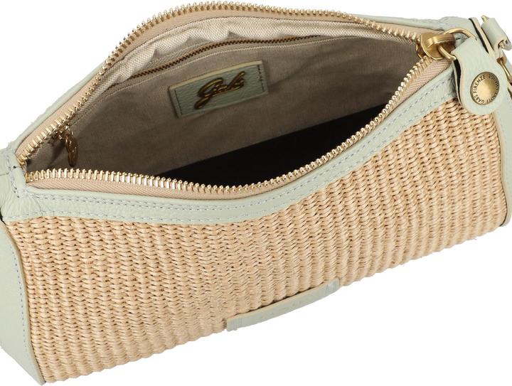 Immagine prodotto Gabs Schultertasche 25 cm mit Dehnfalte