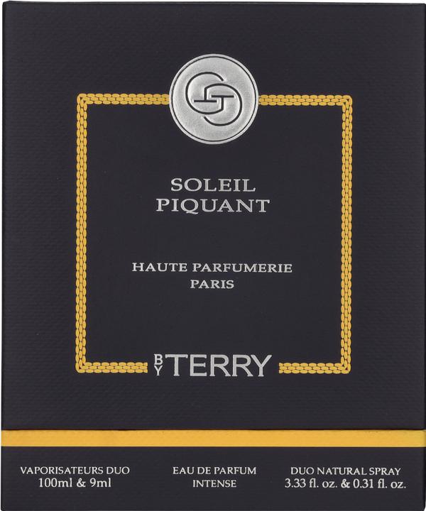 Actual product image By Terry Soleil Piquant (Eau de parfum, 108.50 ml)