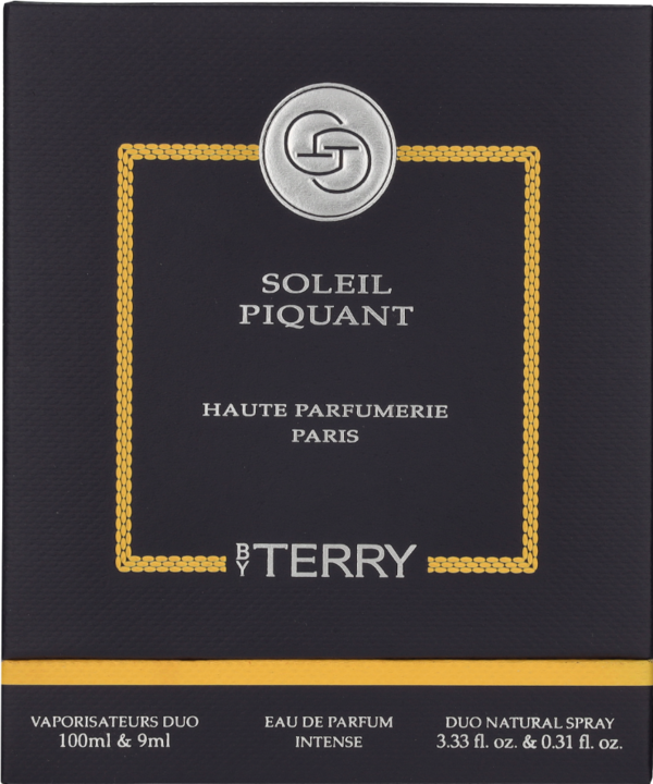 Immagine prodotto By Terry Soleil Piquant (Eau de parfum, 108.50 ml)