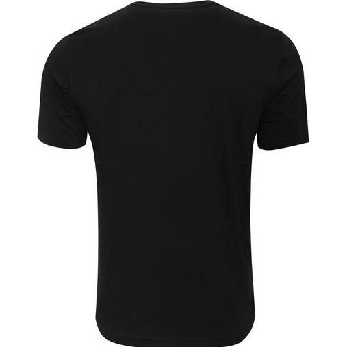 Puma, Maglietta sportiva, GRAPHIC Small Box Tee Black (L), Nero, L