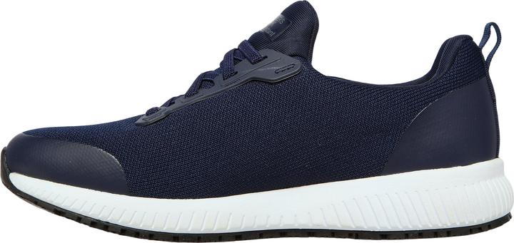Produktbild Skechers Squad Sr Dames Sneakers - Blauw - Maat 38 (38)